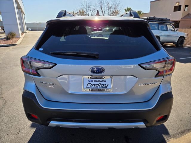 Used 2024 Subaru Outback Limited image 5