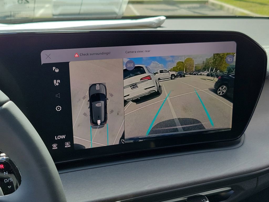 New 2026 Audi Q3 quattro 2.0T image 13