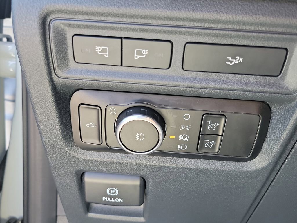 Used 2024 Ford F150 XLT w/ Equipment Group 302A MID RWD image 24