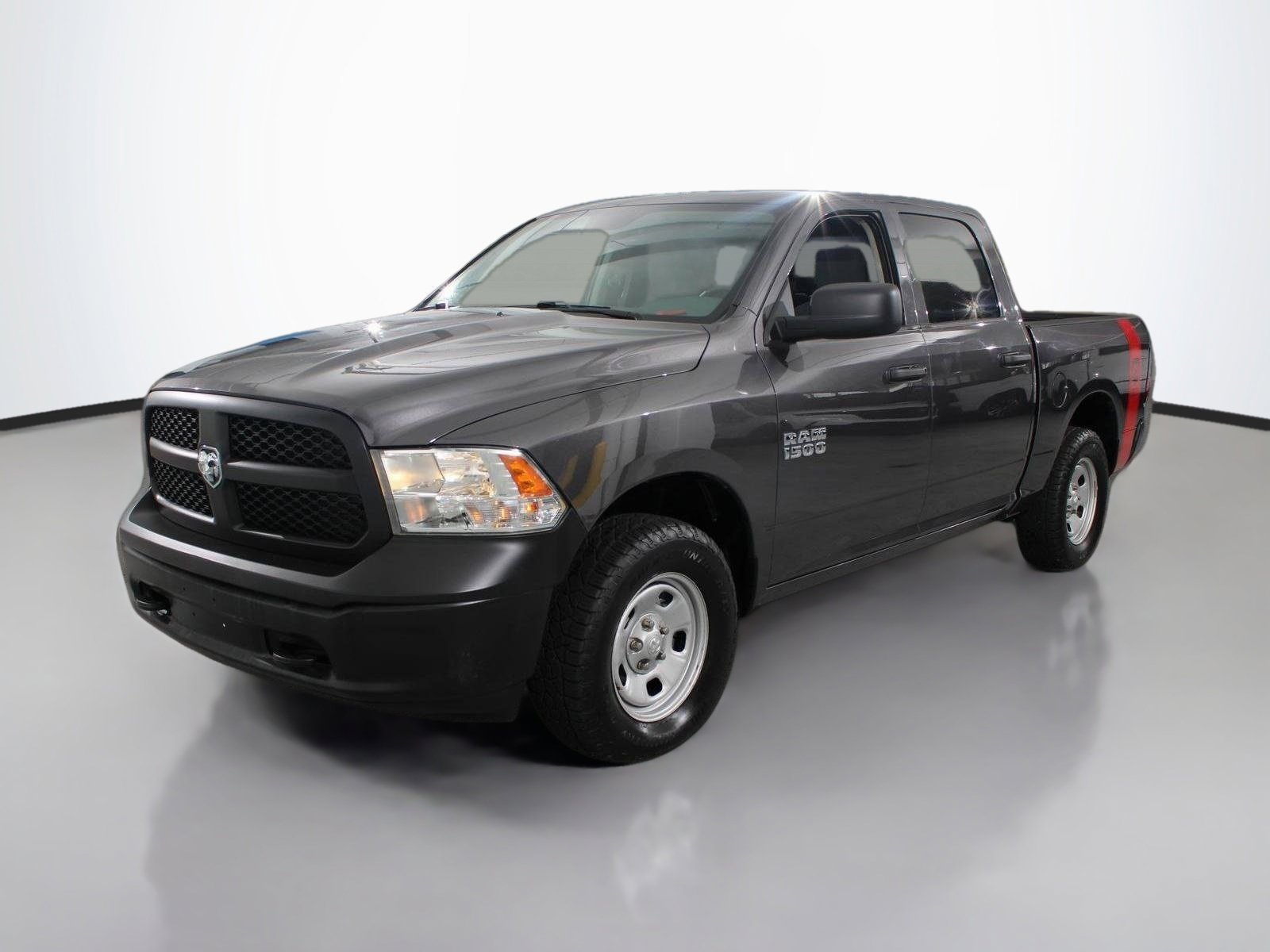 Used 2016 RAM 1500 Tradesman w/ Popular Equipment Group AWD/4WD 360° Tour