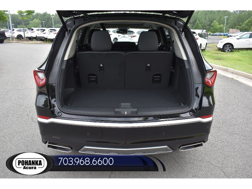 New 2026 Acura MDX w/ Technology Package AWD/4WD image 34