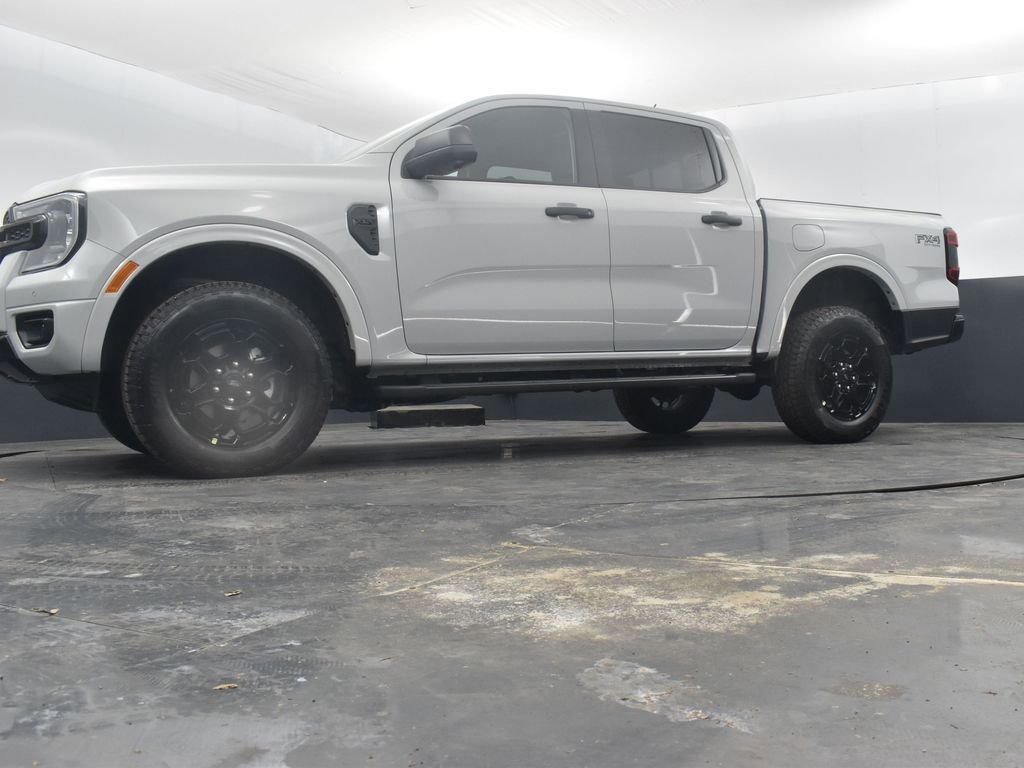 New 2026 Ford Ranger XLT image 48