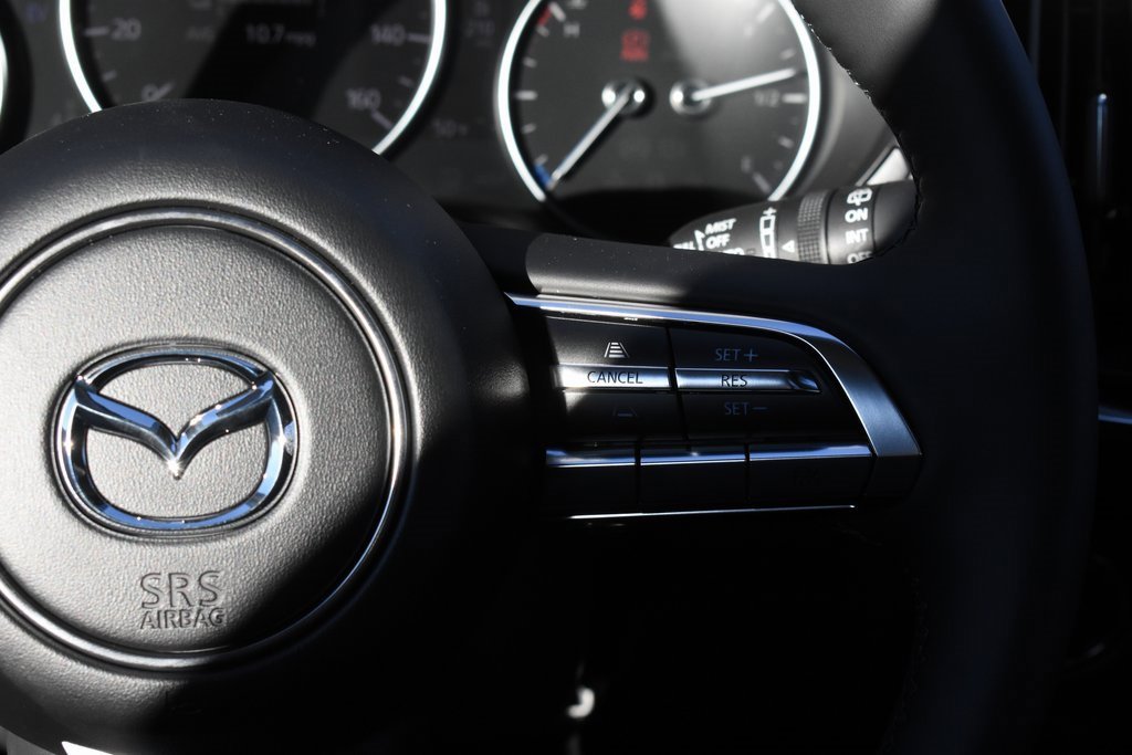 New 2026 MAZDA CX-50 2.5 Hybrid w/ Weather Package image 29