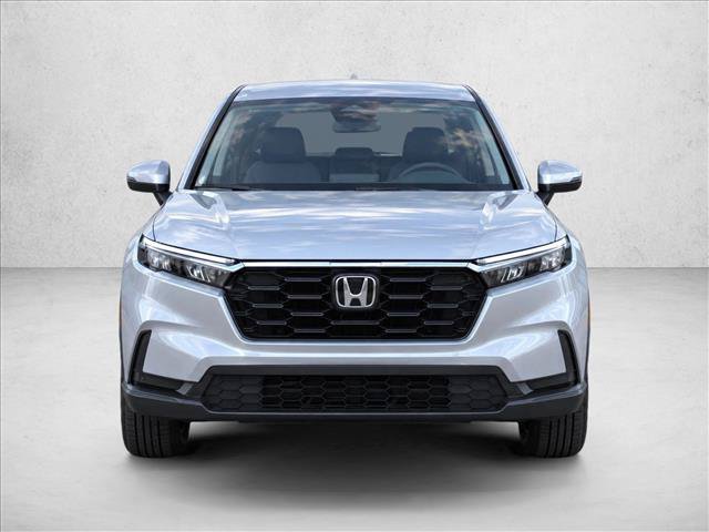 New 2027 Honda CR-V LX image 2