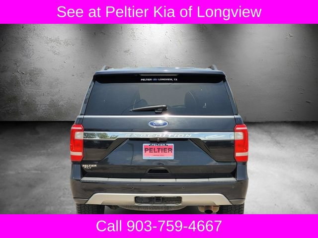 Used 2019 Ford Expedition XLT w/ Equipment Group 201A RWD image 5