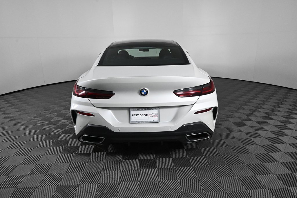 Used 2020 BMW 840i Gran Coupe w/ M Sport Package image 25