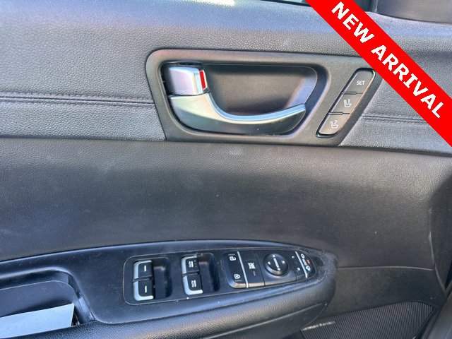 Used 2016 Kia Optima SX w/ Chrome Wheel Package image 10