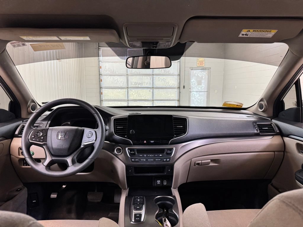 Used 2021 Honda Pilot EX image 26