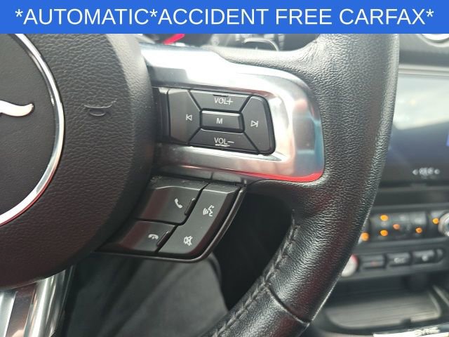 Used 2016 Ford Mustang Convertible image 39