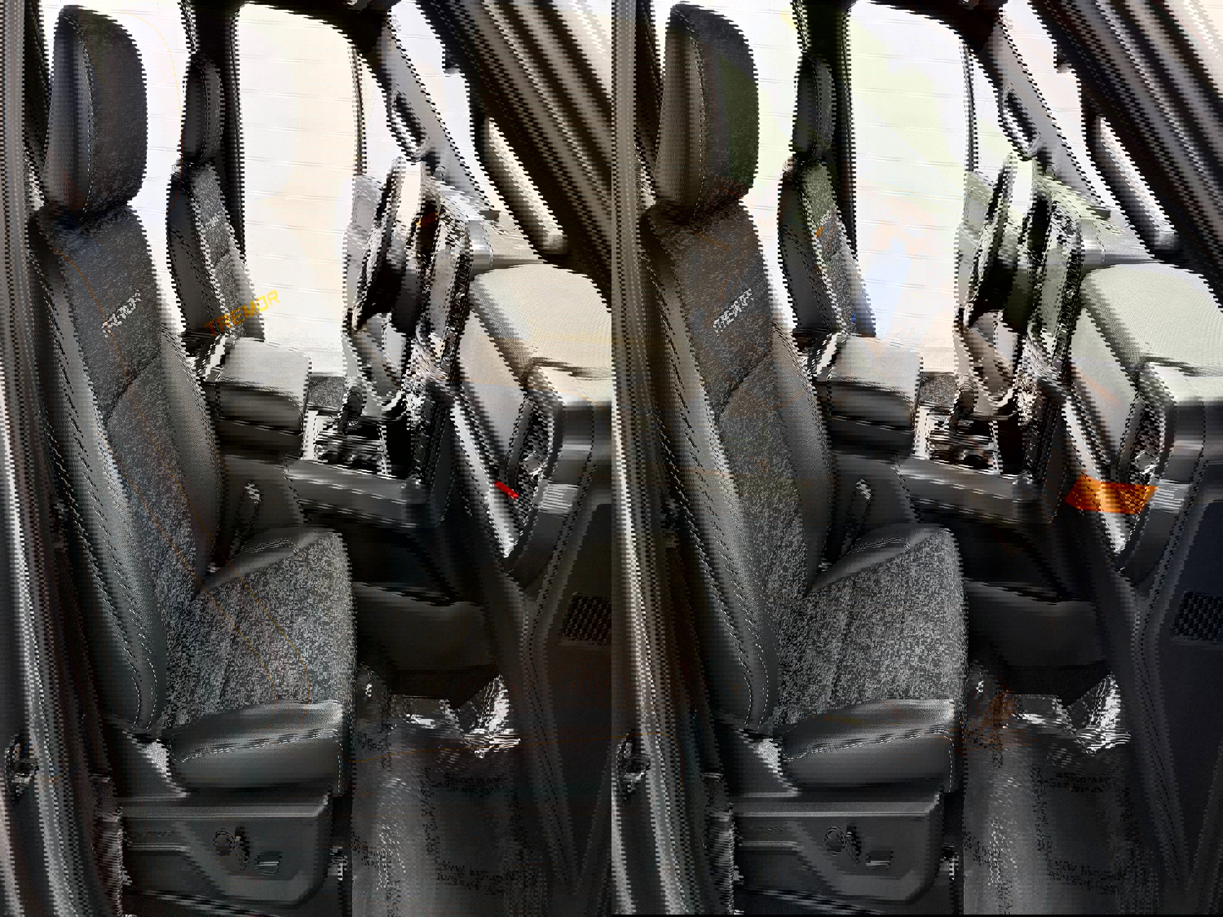 Used 2025 Ford F150 Tremor w/ Mobile Office Package image 17