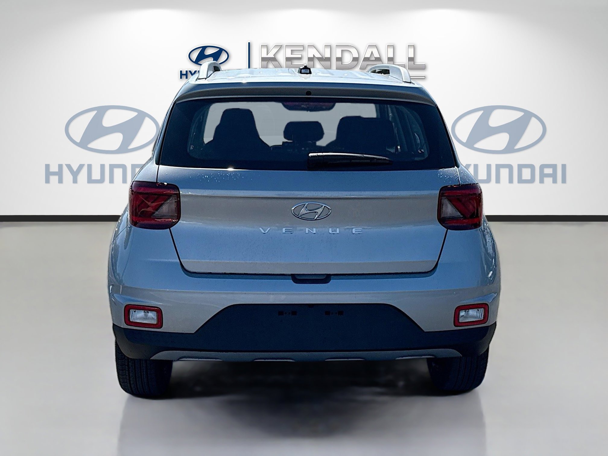 New 2026 Hyundai Venue SEL image 5