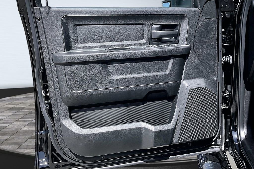 New 2026 RAM 2500 Tradesman image 13