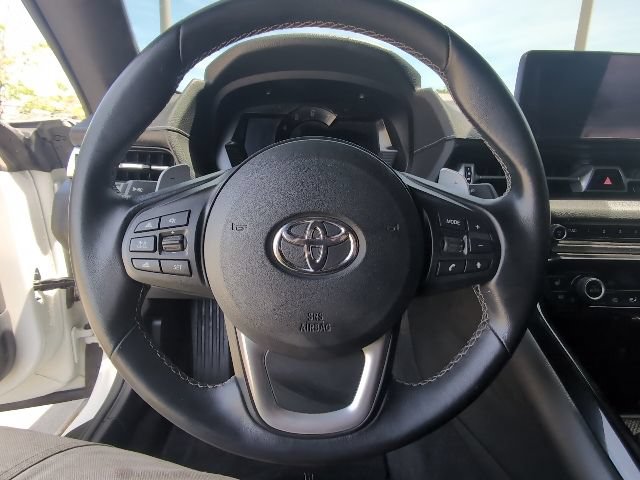 Used 2023 Toyota Supra Premium w/ Driver Assist Package RWD image 13
