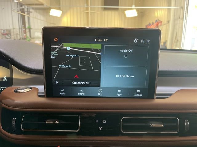 Used 2023 Lincoln Aviator Reserve w/ Equipment Group 201A AWD/4WD image 19