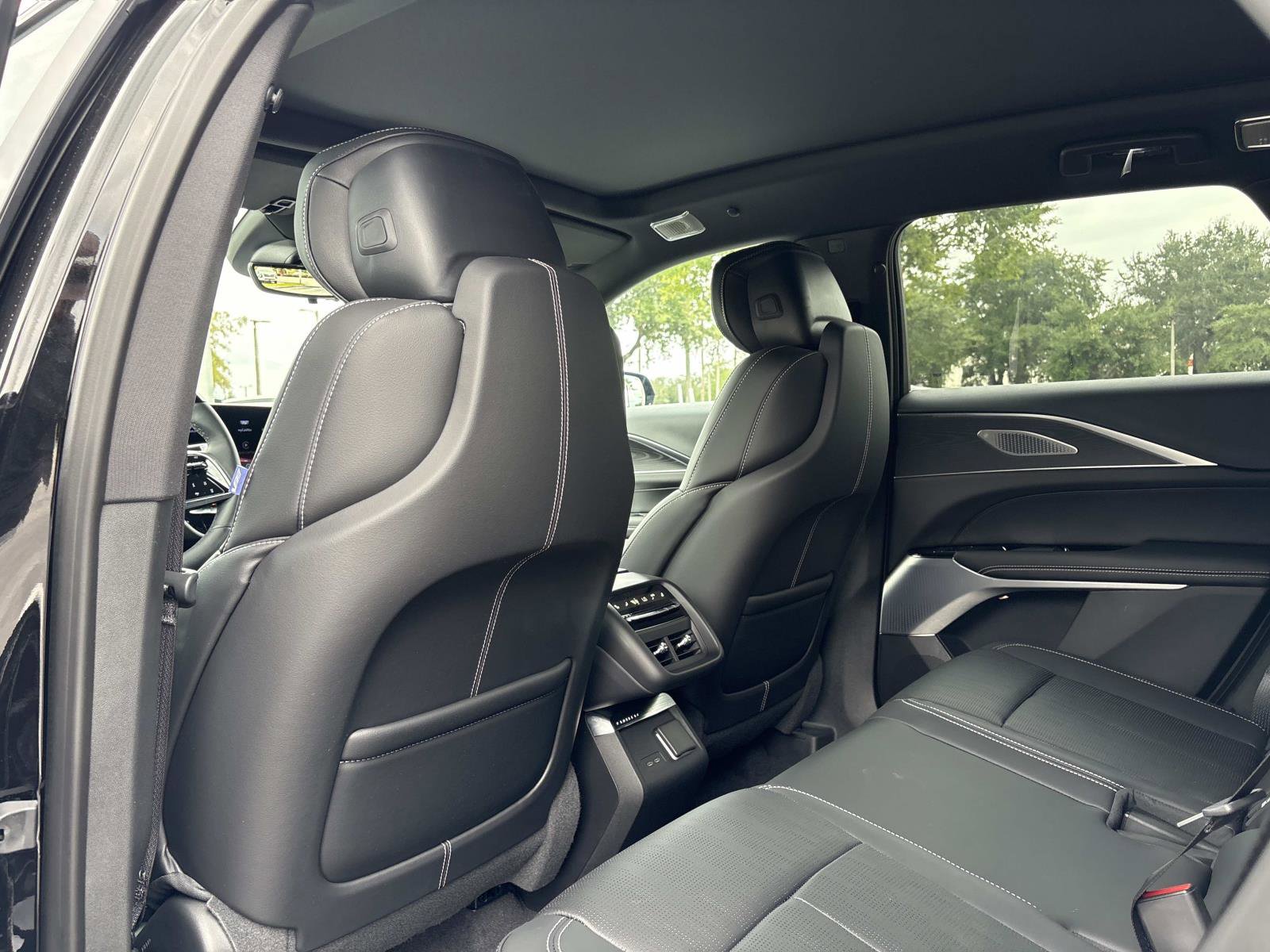 New 2026 Cadillac Lyriq V w/ LPO, Floor Liner Package image 13