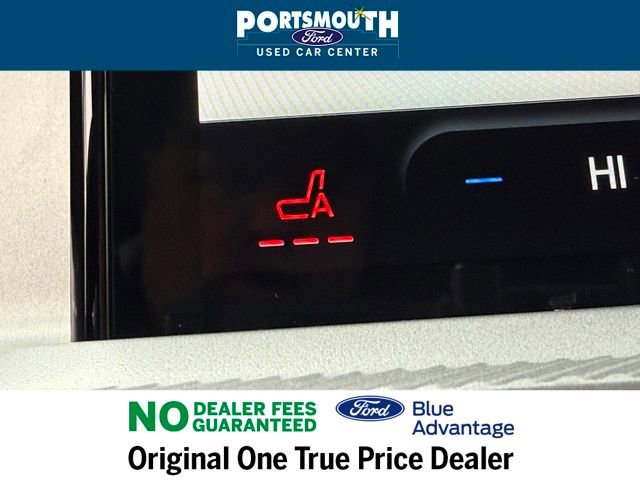 Certified 2025 Ford Bronco Sport Badlands image 10