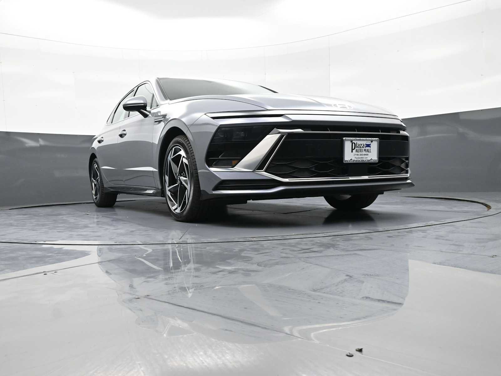 New 2026 Hyundai Sonata SEL FWD image 26