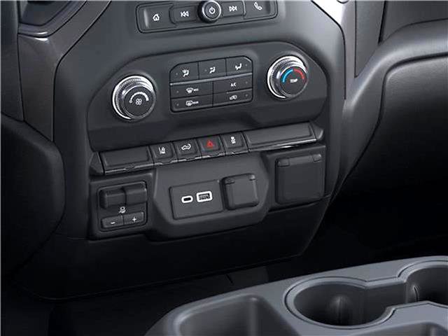 New 2026 GMC Sierra 2500 Pro w/ Convenience Package image 23