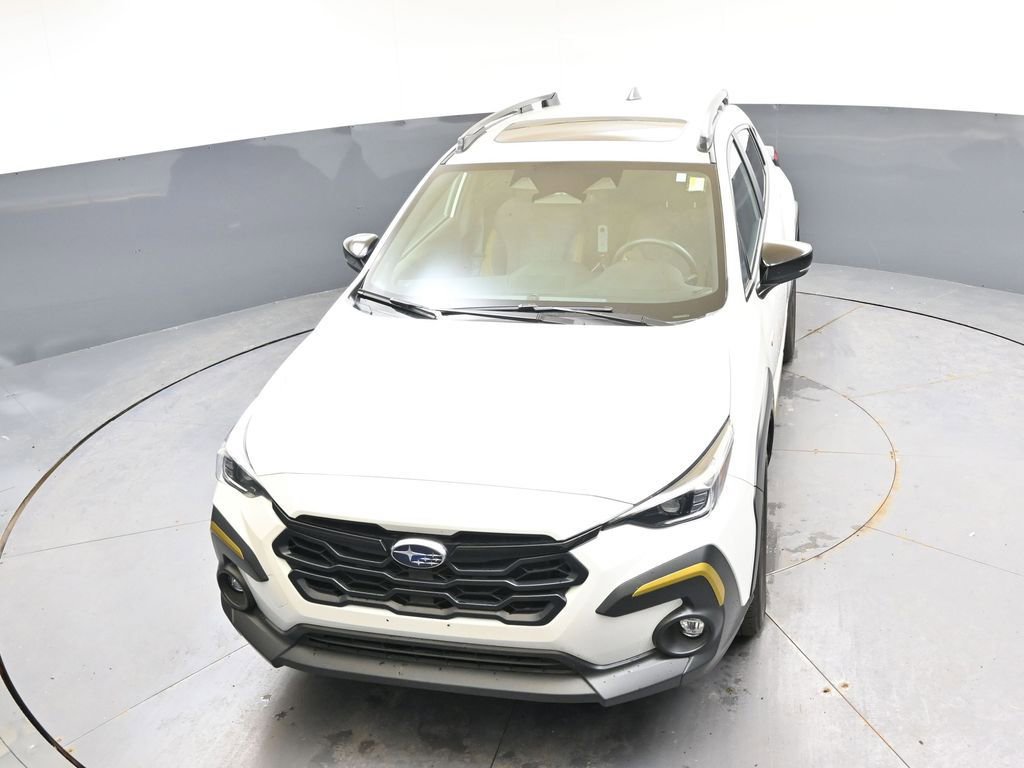 Certified 2025 Subaru Crosstrek 2.5i Sport AWD/4WD image 36