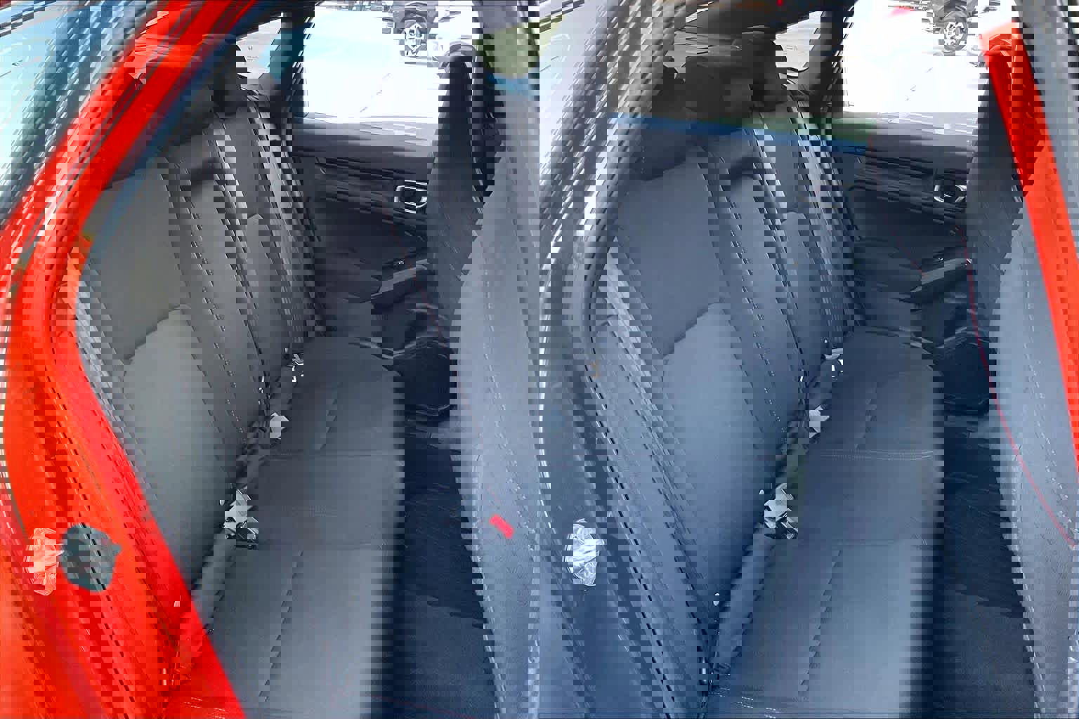 Used 2022 Honda Civic Si image 19