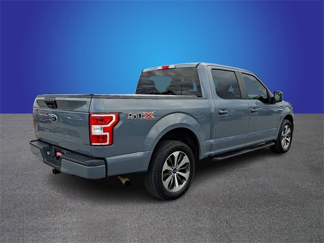 Used 2019 Ford F150 XL w/ Equipment Group 101A Mid image 5