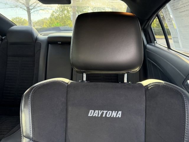 Used 2023 Dodge Charger Scat Pack w/ Daytona Edition Group image 18