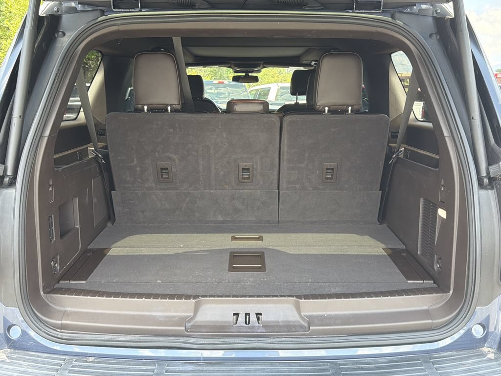 Used 2022 Ford Expedition Max King Ranch AWD/4WD image 19