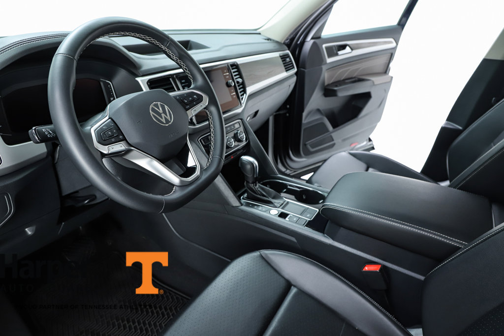Used 2022 Volkswagen Atlas SE FWD image 57