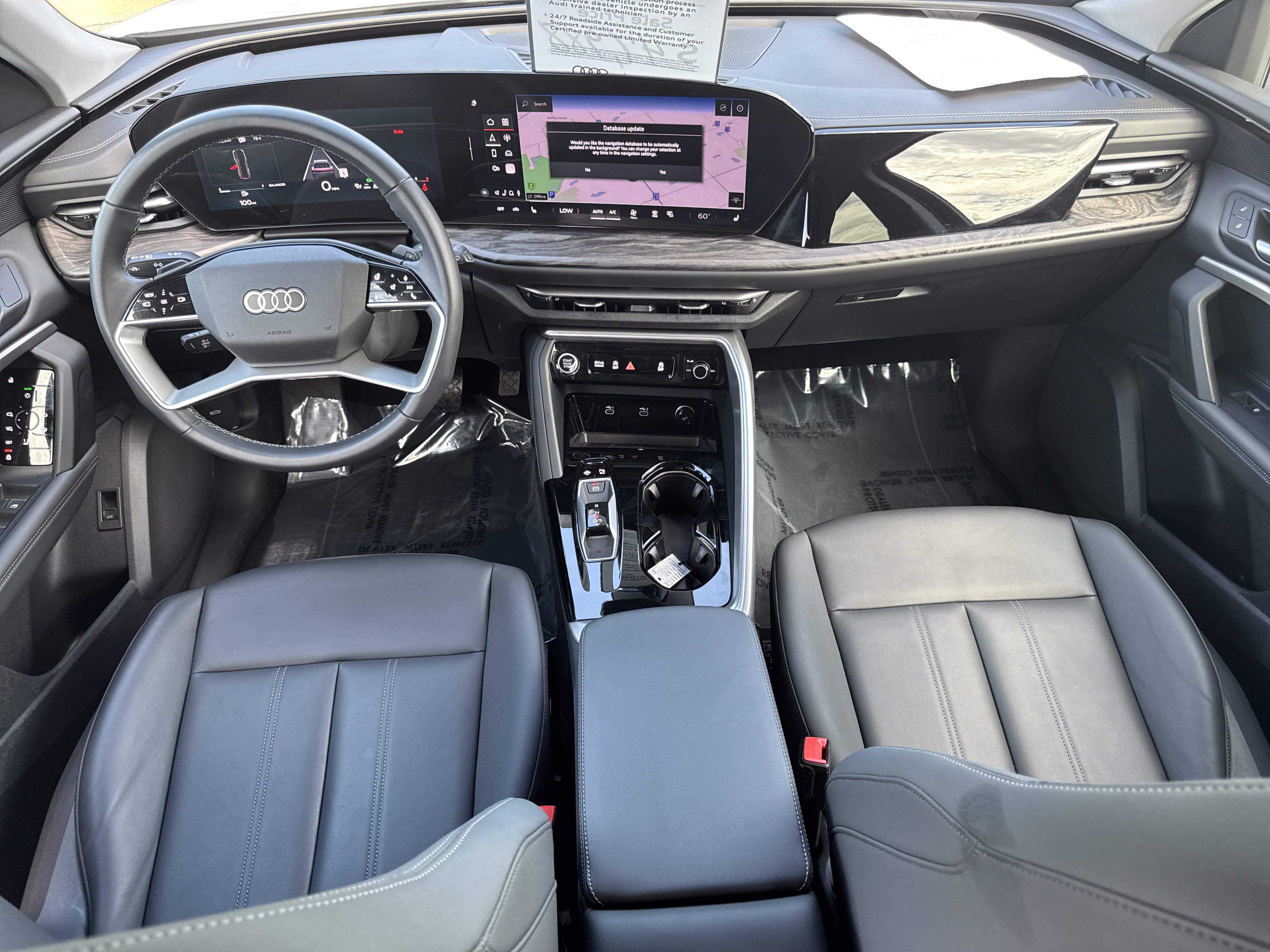 Certified 2025 Audi Q5 Premium w/ Convenience Package AWD/4WD image 13