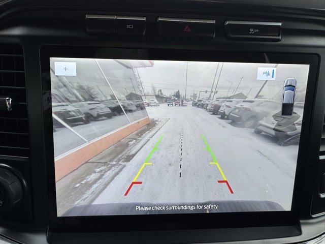 Used 2022 Ford F150 XLT w/ Equipment Group 302A High image 21