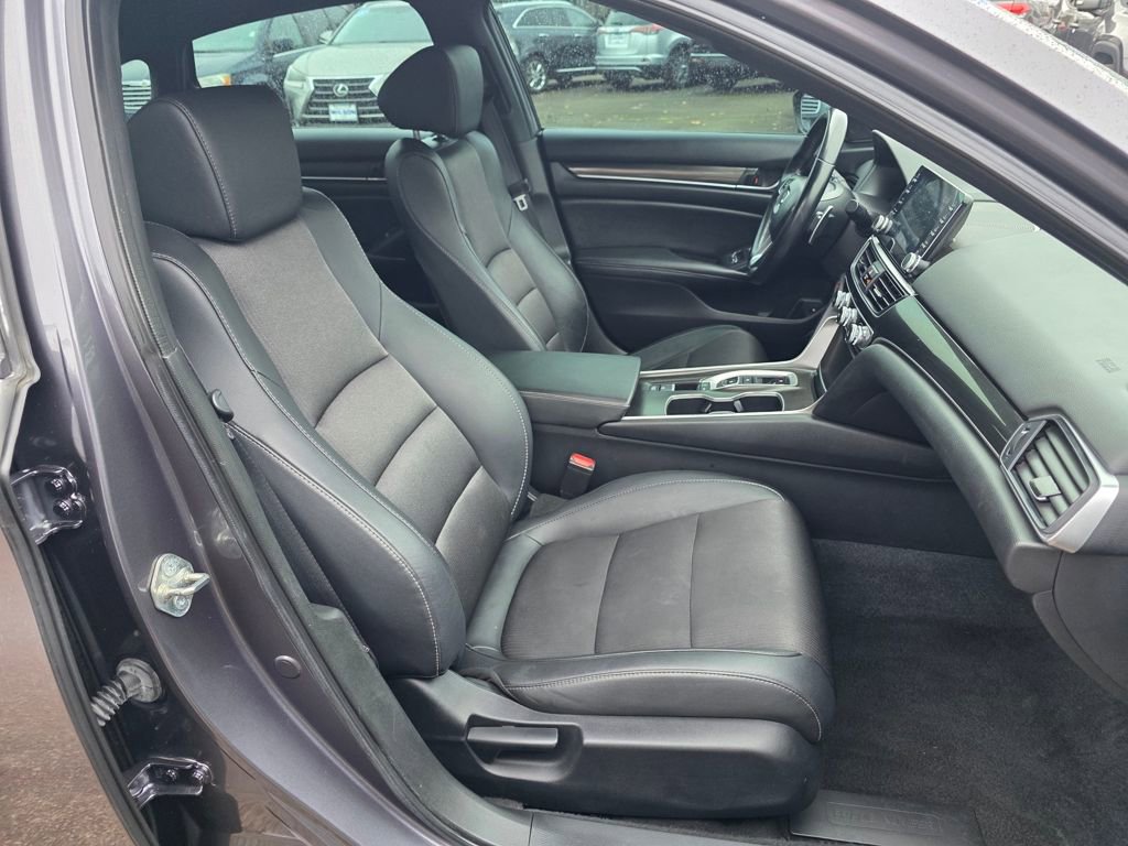 Used 2020 Honda Accord Sport image 25