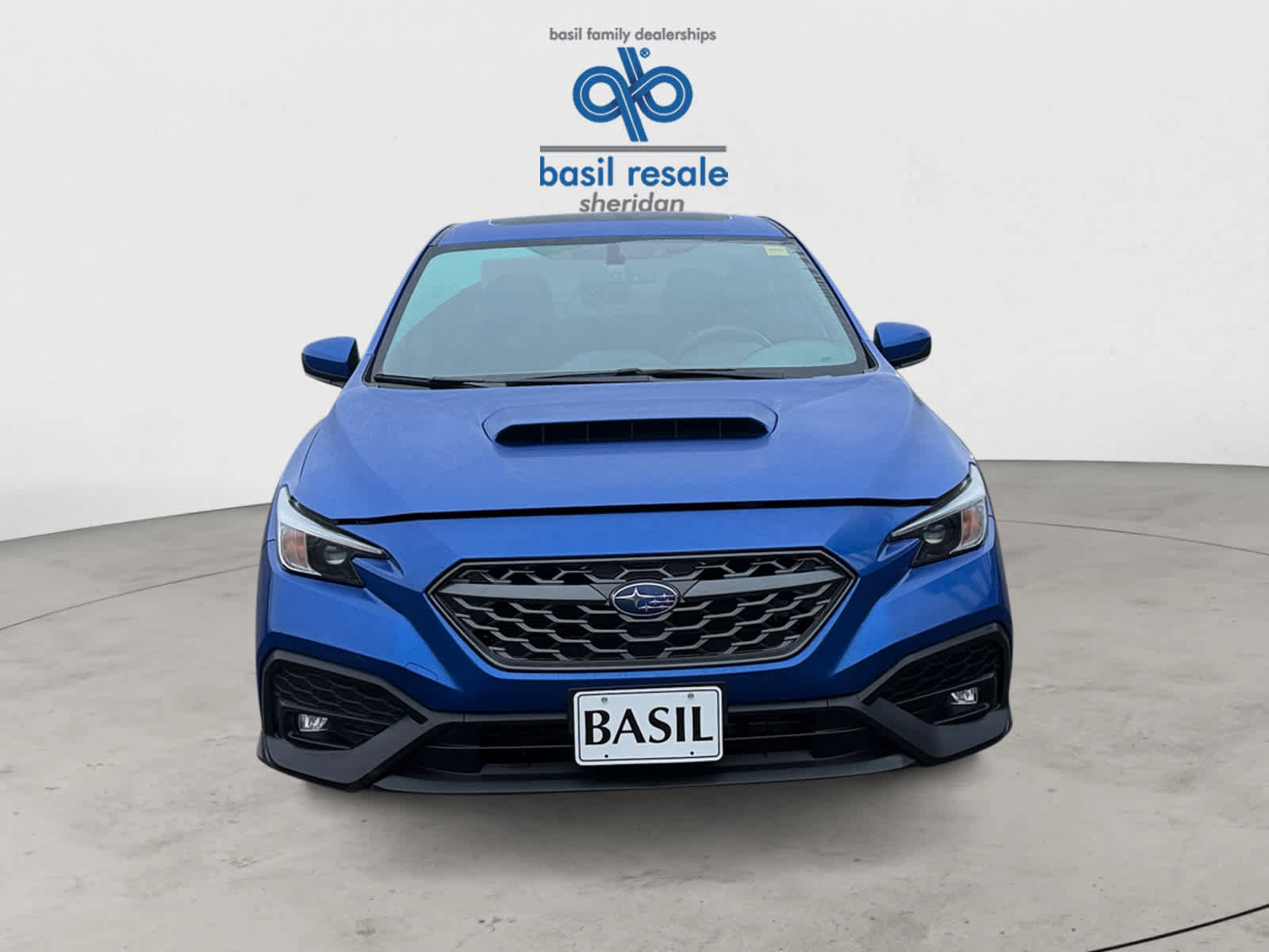 Used 2023 Subaru WRX Premium AWD/4WD image 8