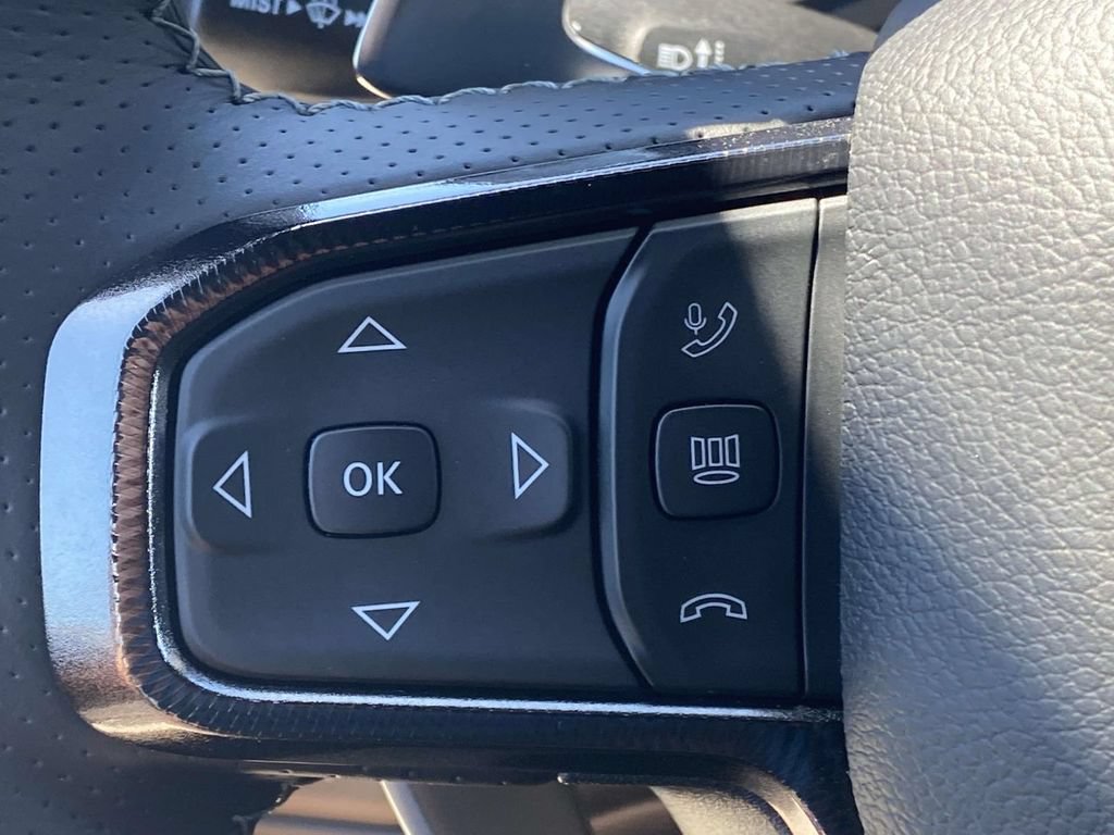 New 2026 RAM 1500 RHO w/ RHO Level 1 Equipment Group AWD/4WD image 29