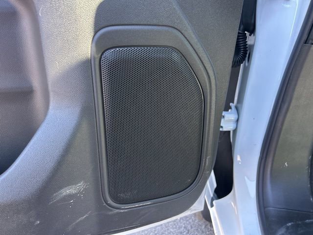 New 2026 Chevrolet Silverado 2500 Custom w/ Custom Value Package image 14