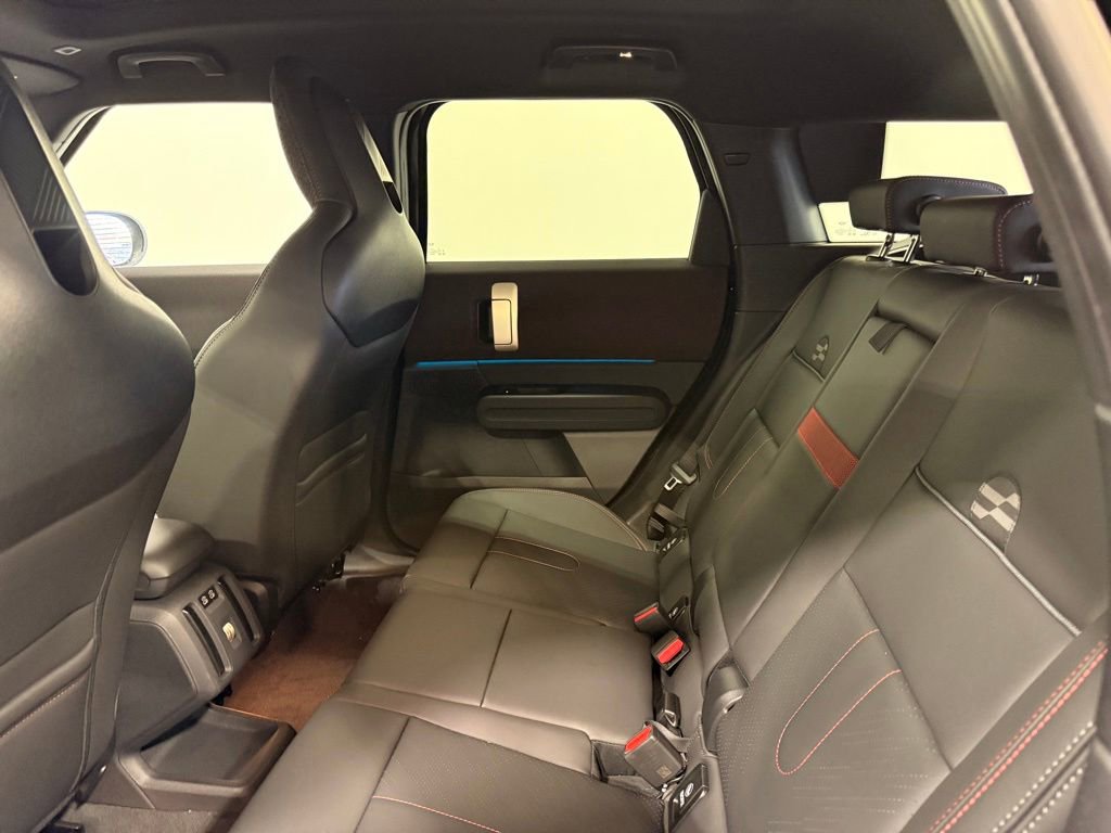 New 2027 MINI Cooper Countryman S AWD/4WD image 19