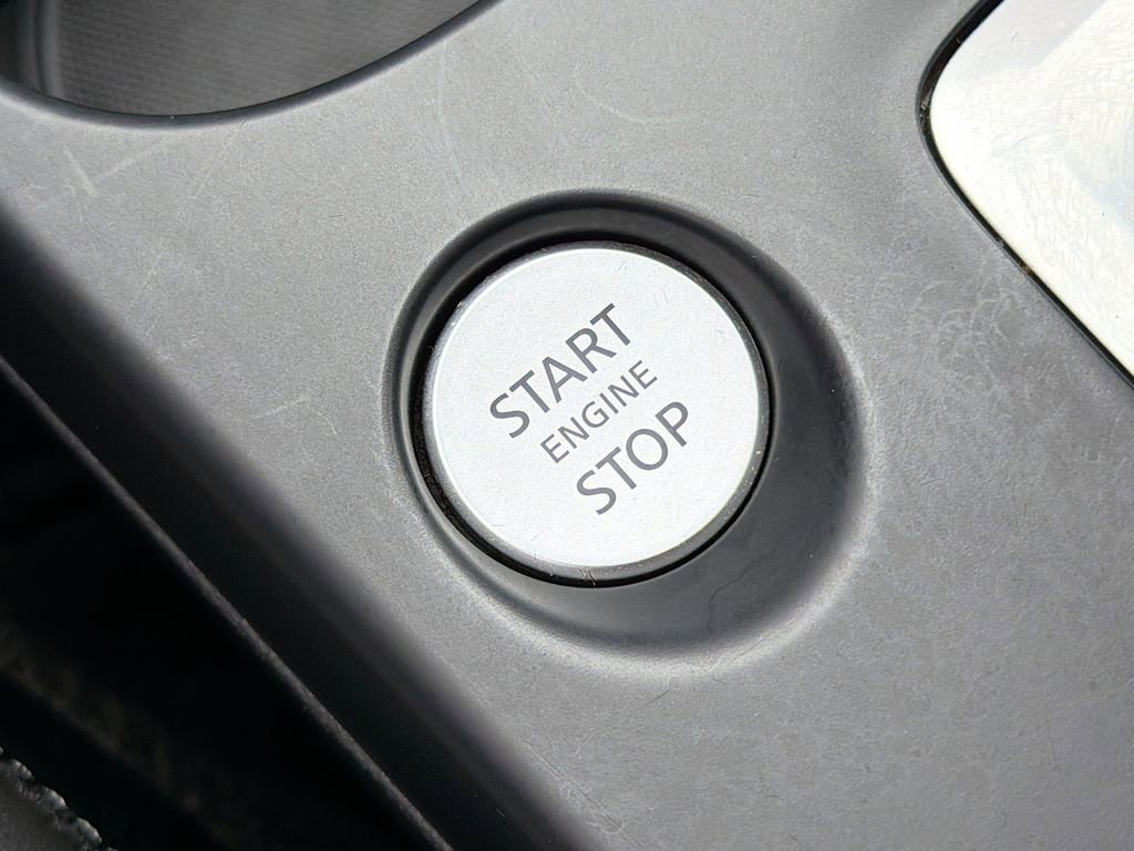 Used 2024 INFINITI QX55 Luxe image 37