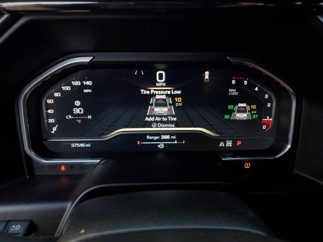 Used 2023 GMC Sierra 1500 AT4 w/ AT4 Premium Package image 31