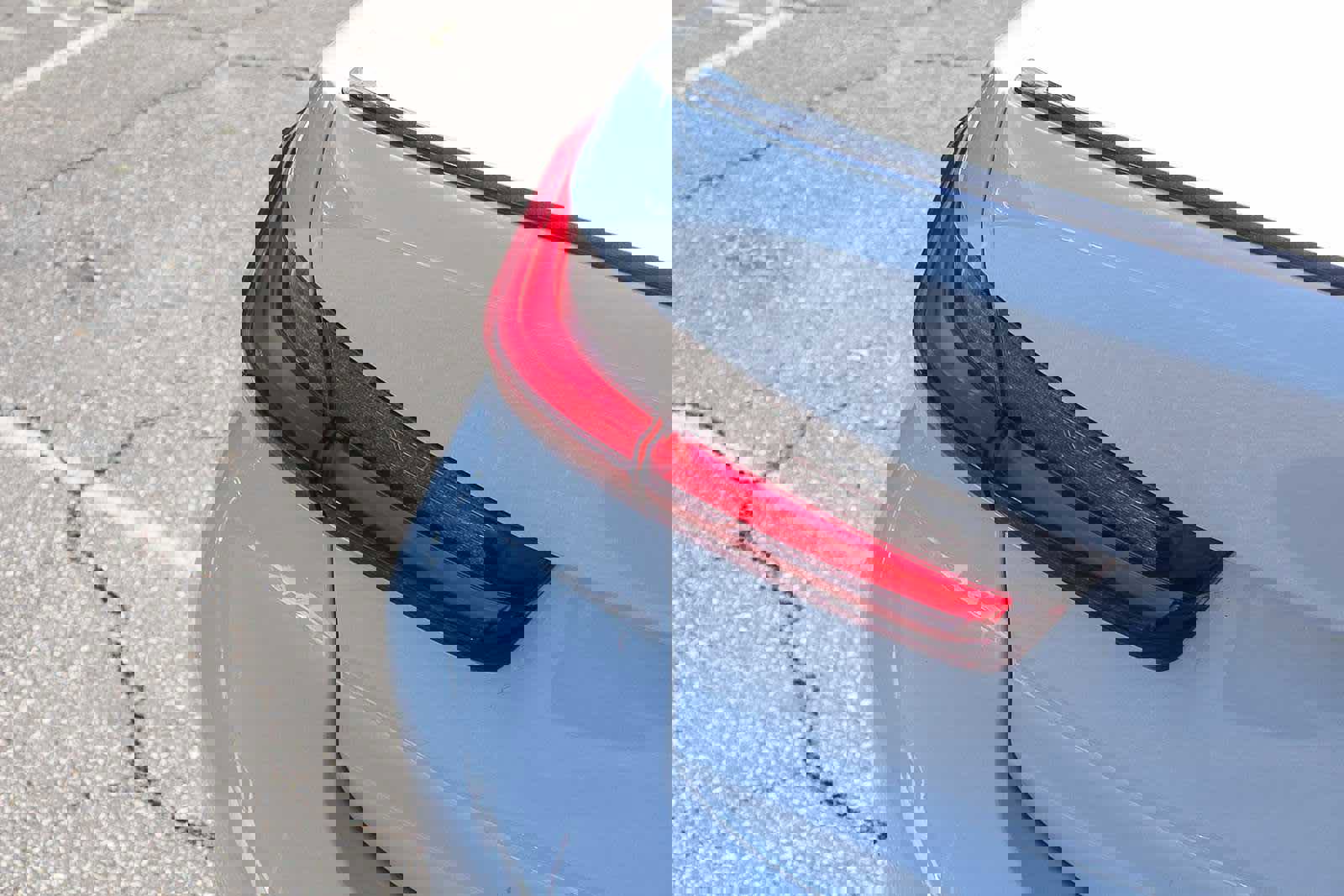 Certified 2023 BMW 330e w/ M Sport Package image 7