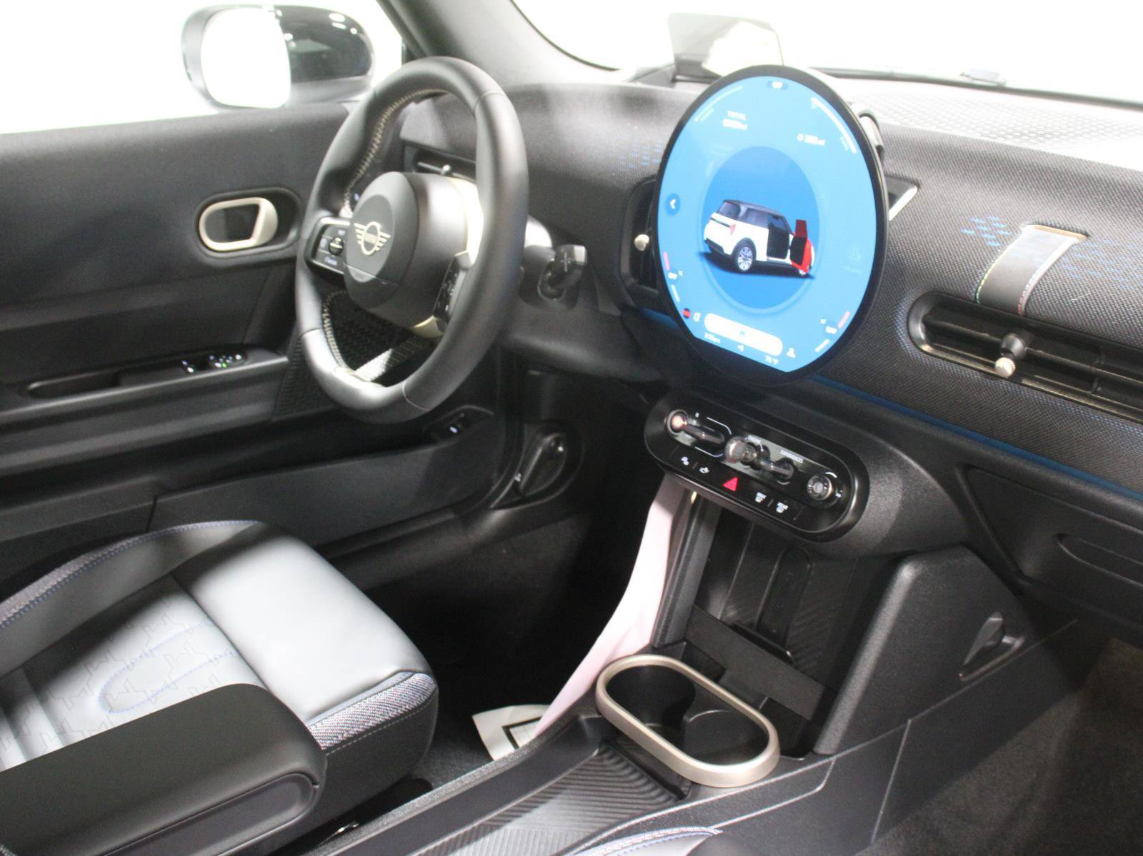 Certified 2026 MINI Cooper S FWD image 4