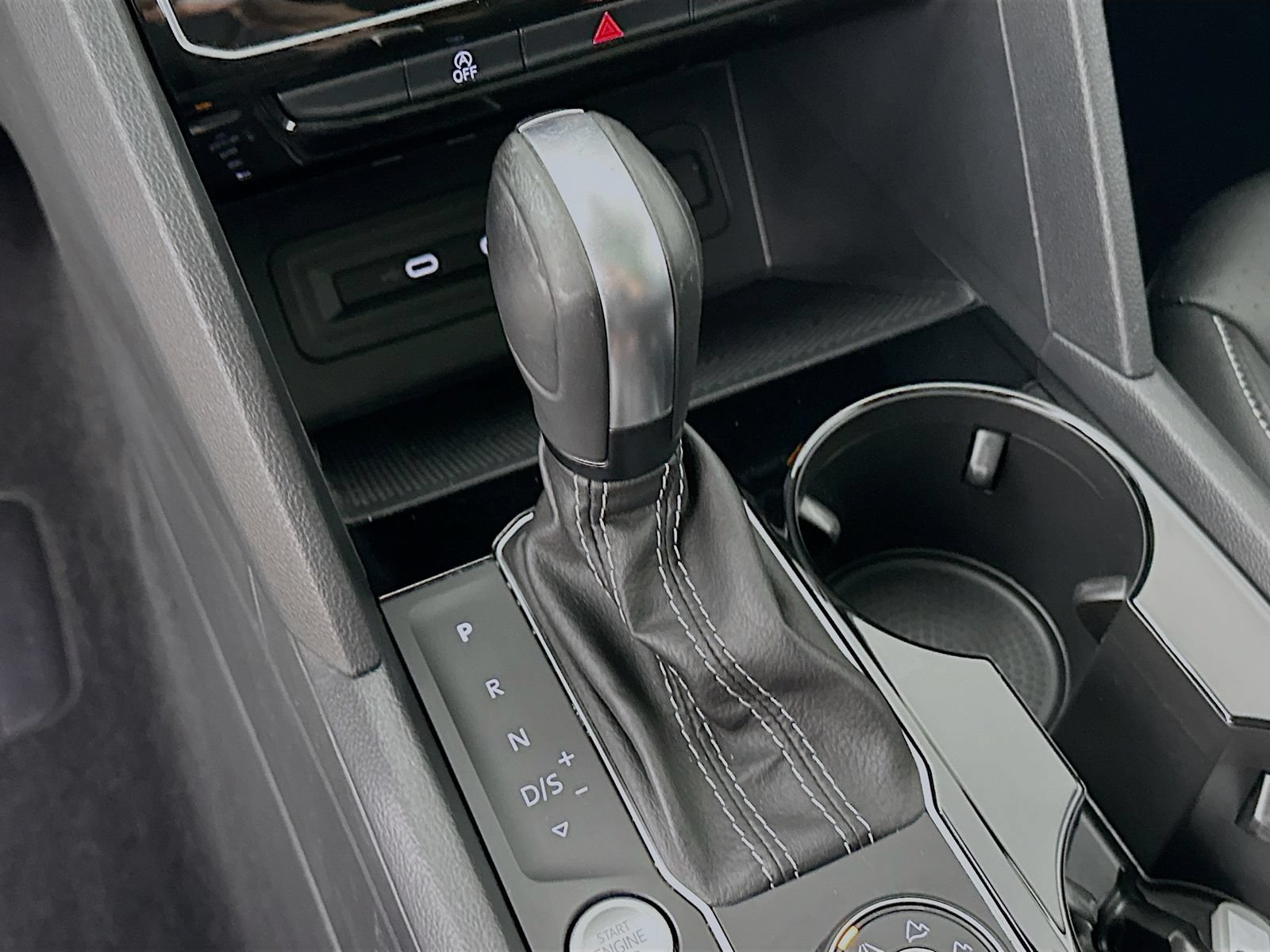 Certified 2023 Volkswagen Atlas SE AWD/4WD image 27