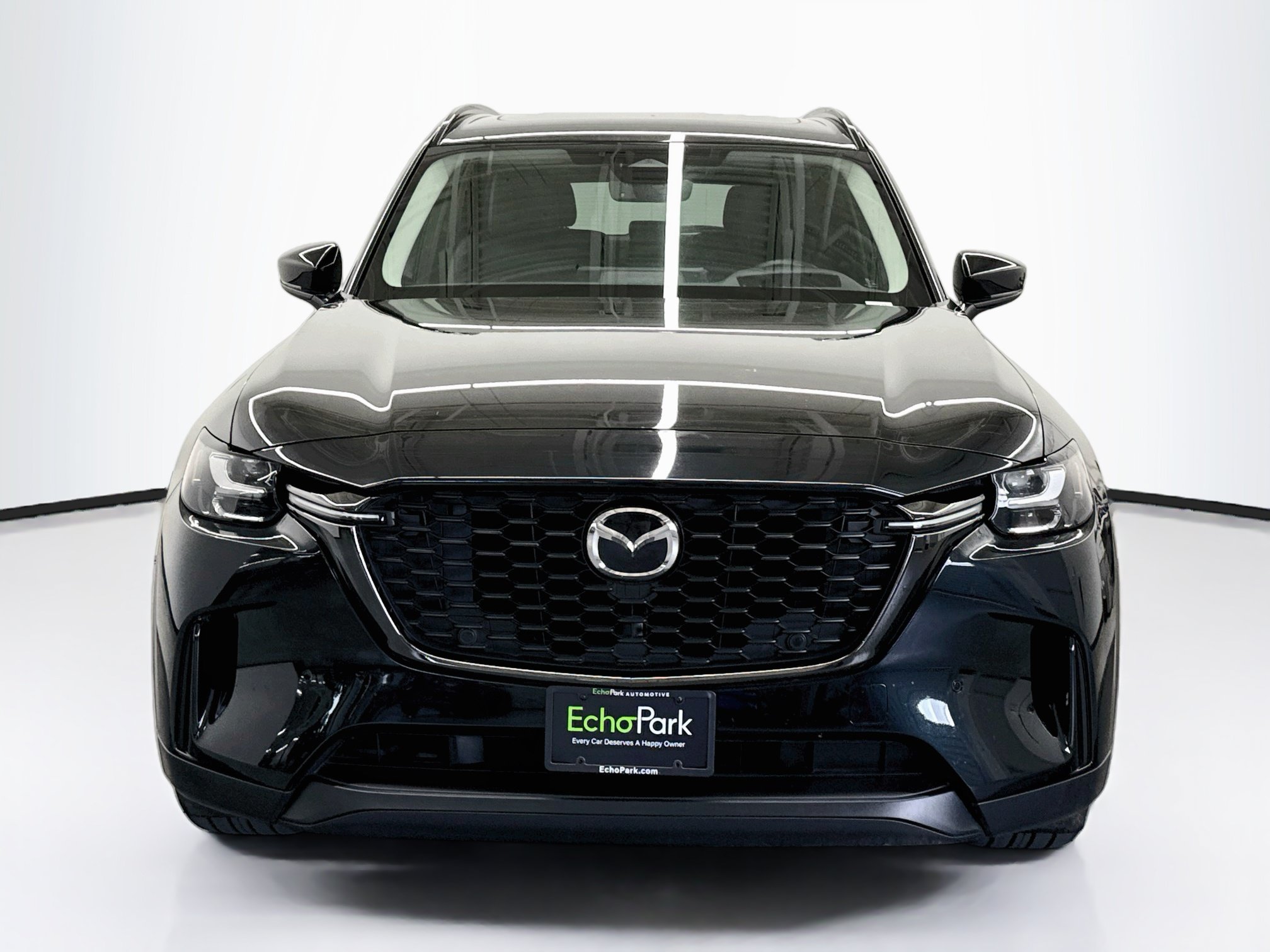 Used 2026 MAZDA CX-90 3.3 Turbo w/ Premium Sport Pkg AWD/4WD image 2