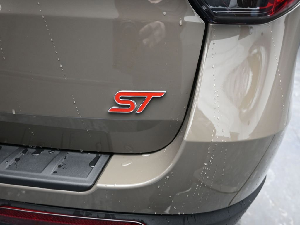 New 2026 Ford Explorer ST w/ Sun And Sound Package image 12