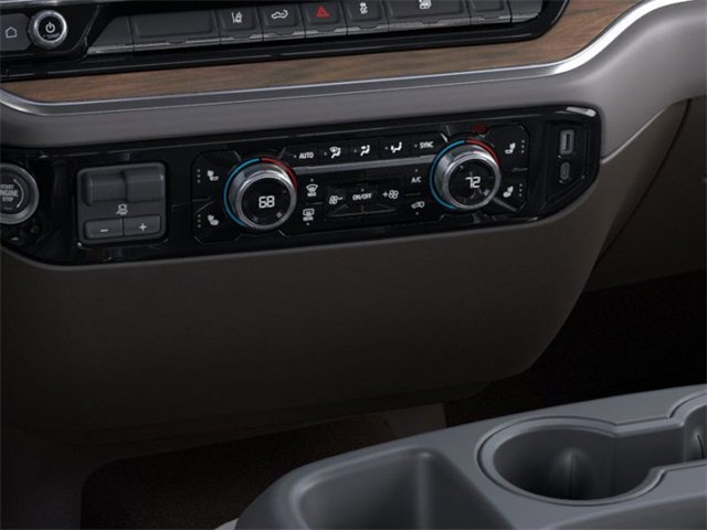 New 2026 GMC Sierra 3500 SLT image 23