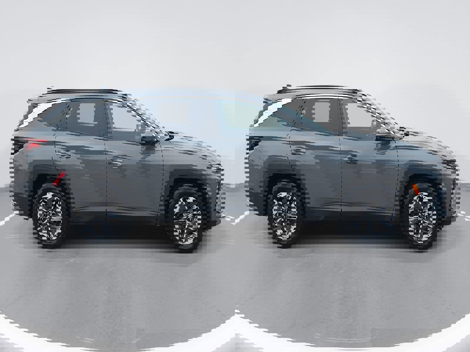 Used 2025 Hyundai Tucson SEL image 4