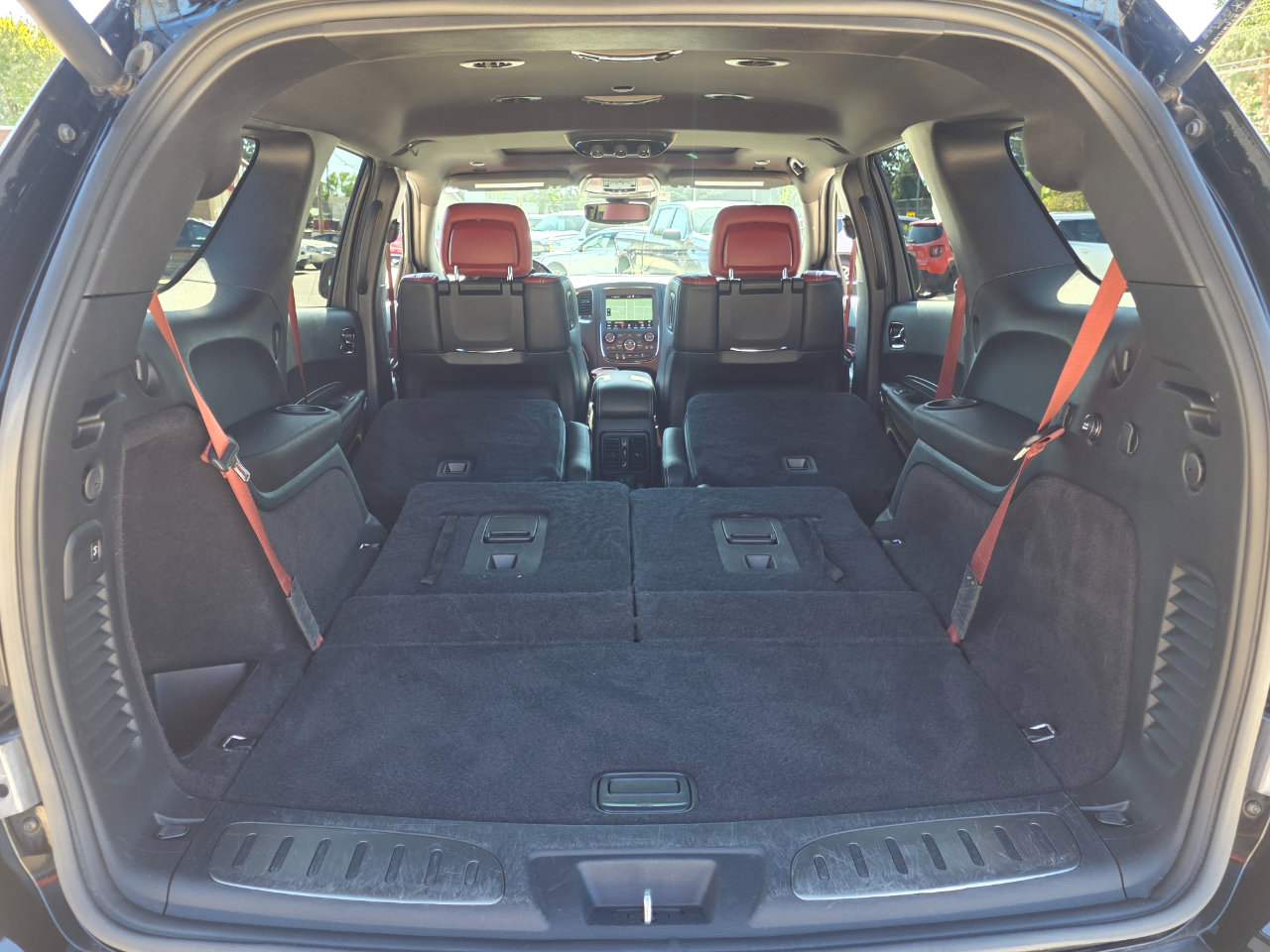 Used 2020 Dodge Durango SRT w/ Technology Group image 24