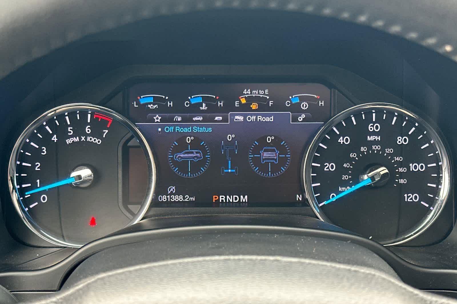 Used 2019 Ford Expedition XLT w/ Equipment Group 202A image 26