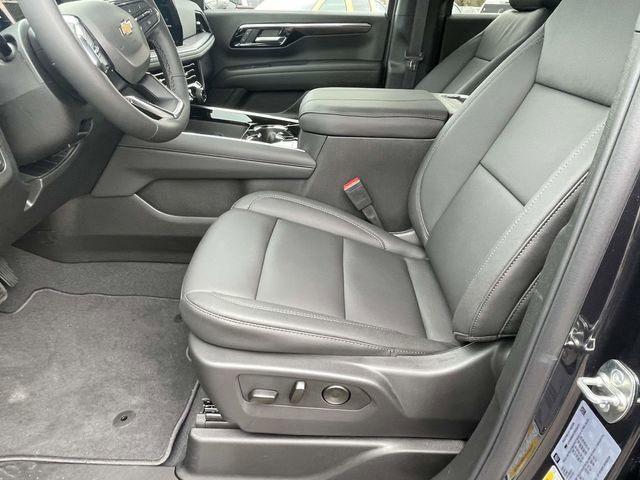 New 2026 Chevrolet Tahoe LT w/ Comfort Package image 12