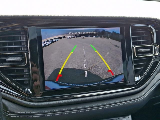 Used 2022 Dodge Durango GT image 19