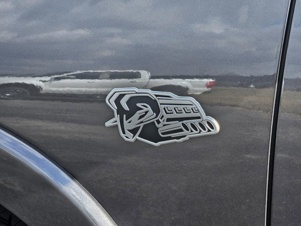 New 2026 RAM 1500 Lone Star AWD/4WD image 13