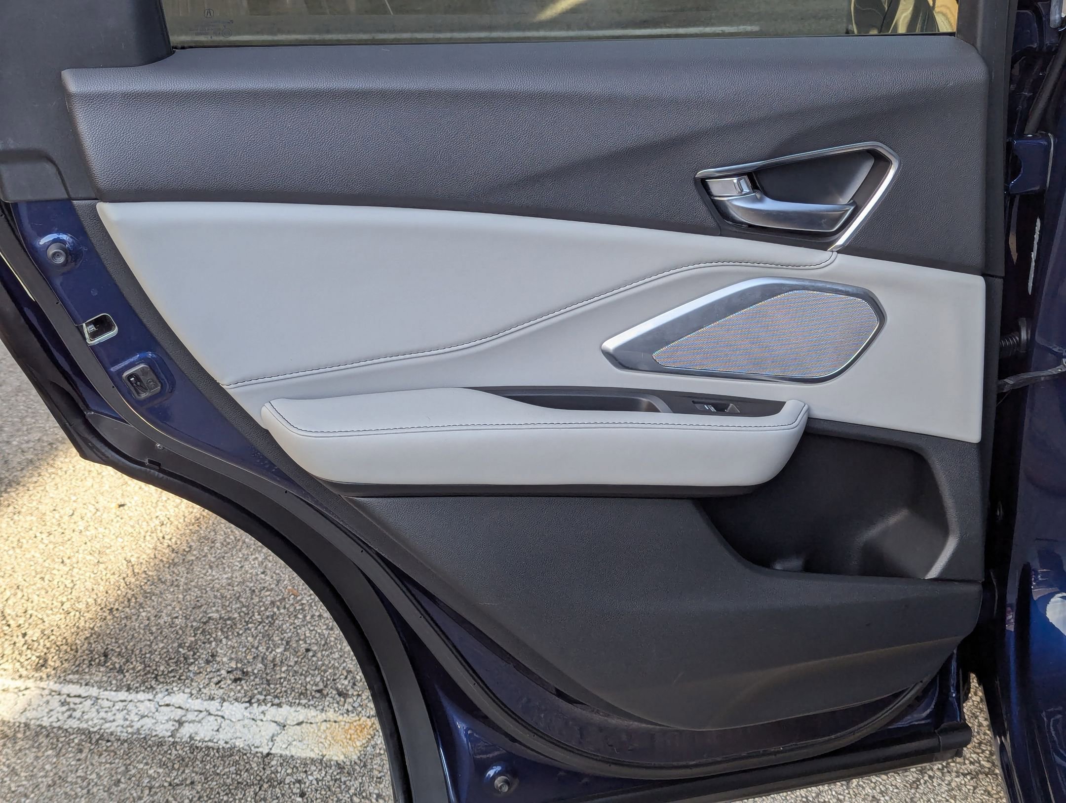 Certified 2021 Acura RDX image 16